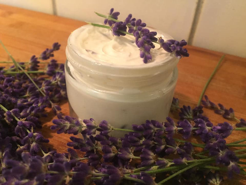 What is CBD body butter?
